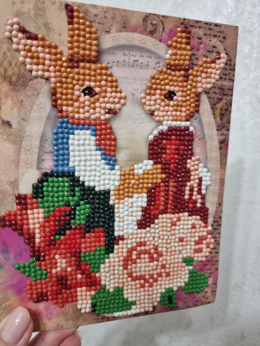 Картина ручної роботи