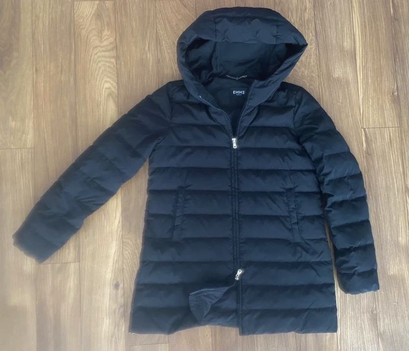 Marella max mara puchowa r.38 M