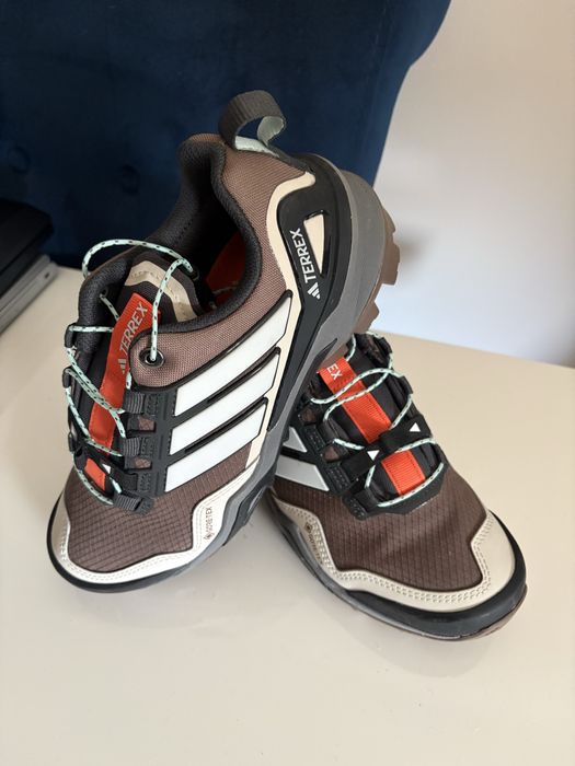 Buty damskie trekkingowe Continental polecam!!!