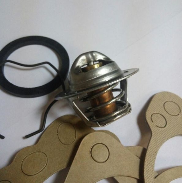 Термостат форд сієрра скорпіо ескорт оріон фієста фокус мондео куга