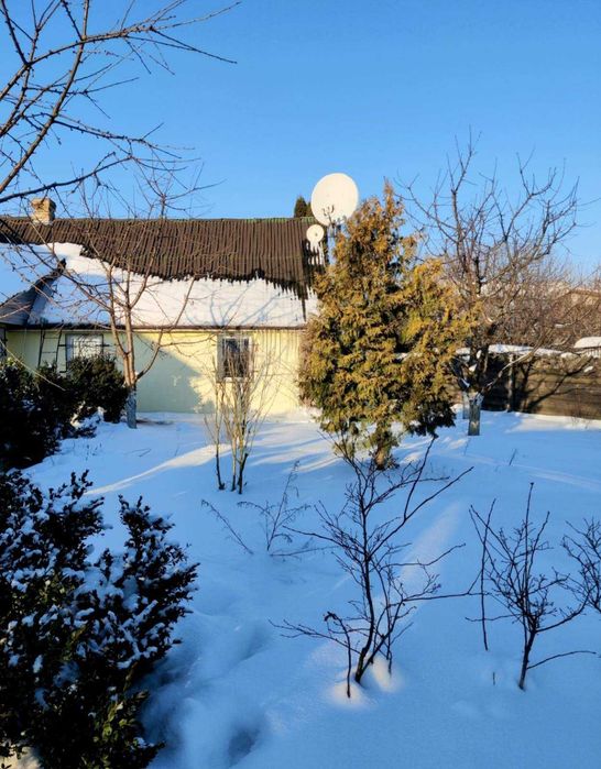 Продаж будинку с. Глибочиця