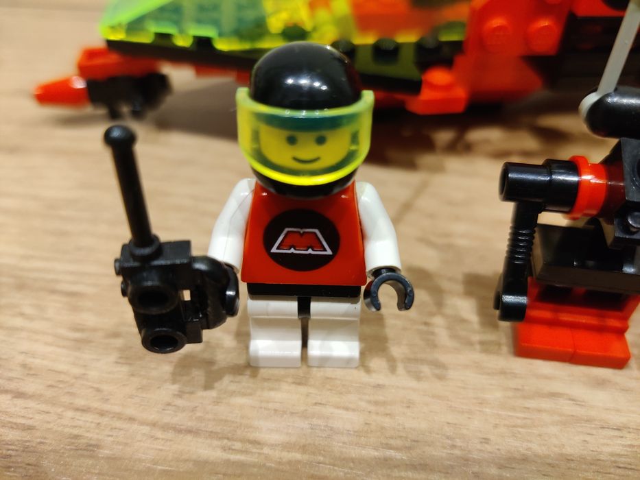 Lego 6923 M-tron Space