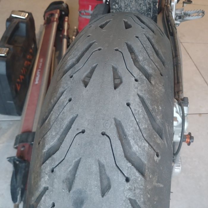 Продам     ктм 690