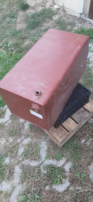 Naczynie wzbiorcze 30l