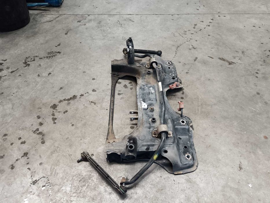 Charriot Fiat Tipo 1.6MJ (2017)