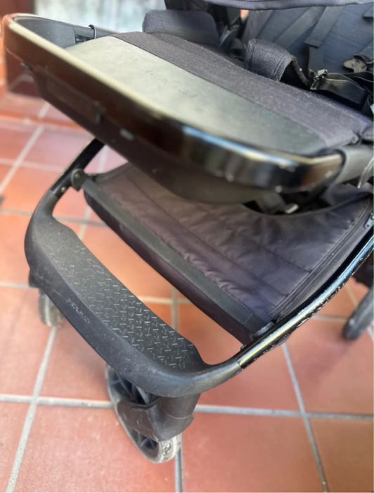 Wózek Muuvo quick se 2