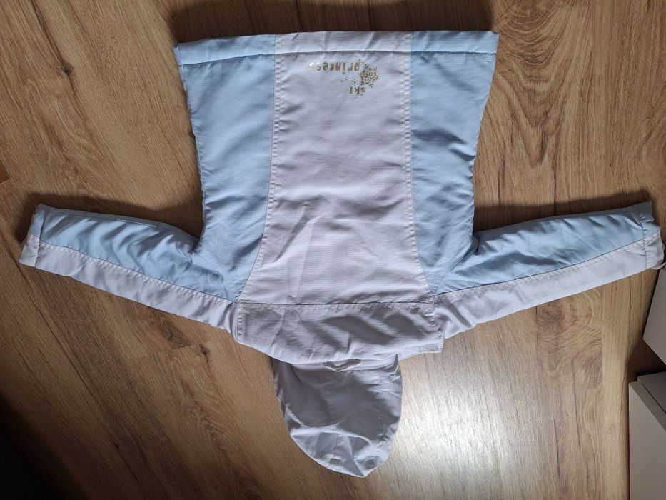 Kurtka zimowa girl2girl rozmiar 104