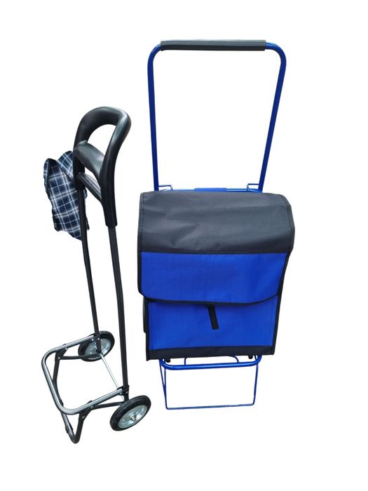 Запасна Сумка до кравчучки