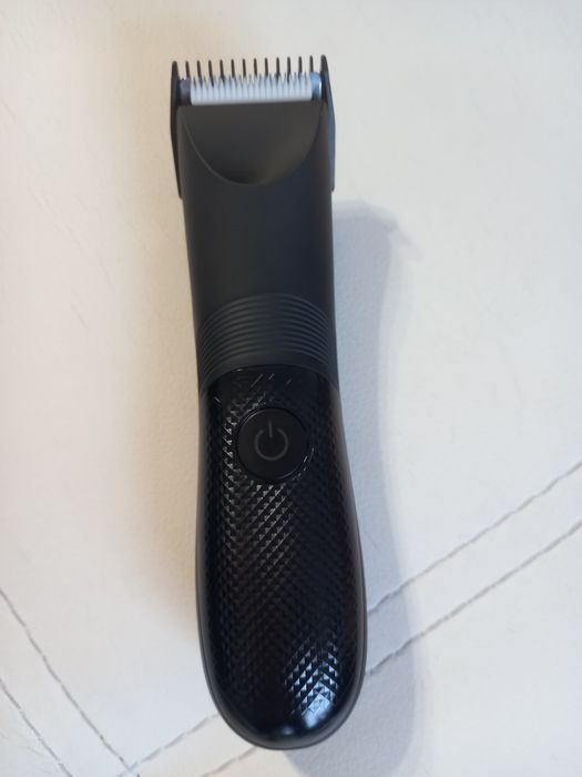 Maszynka do golenia/trymer