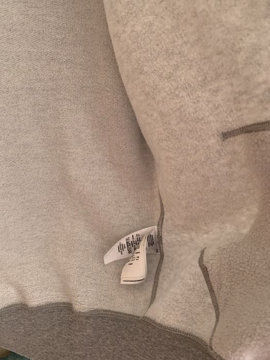 Casaco Cinza - Polo Ralph Lauren