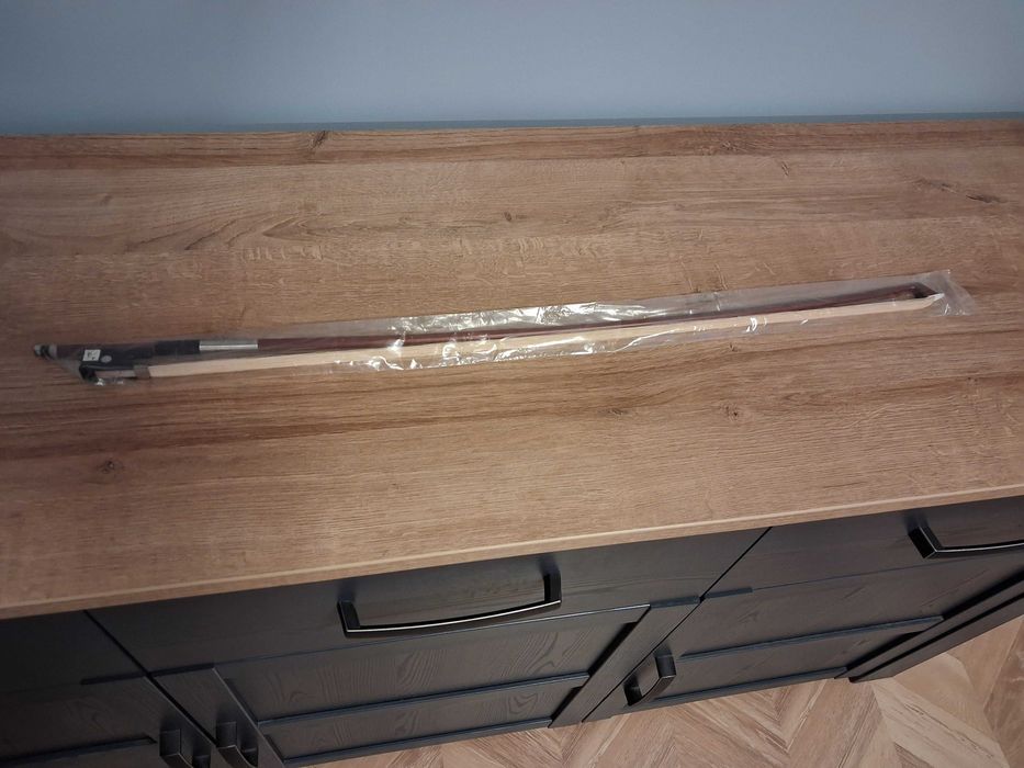 Skrzypce 4/4 na sprzedaż, zestaw