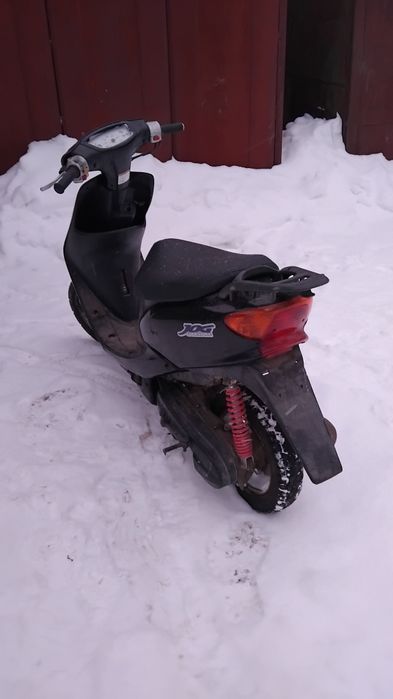 Ямаха са 16 можлива доставка