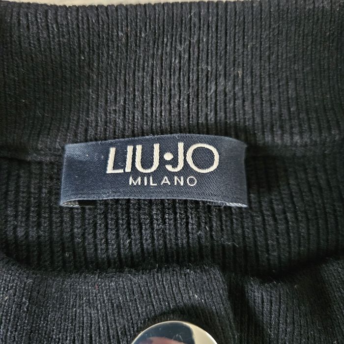 Sukienka dzuaninowa Liu jo