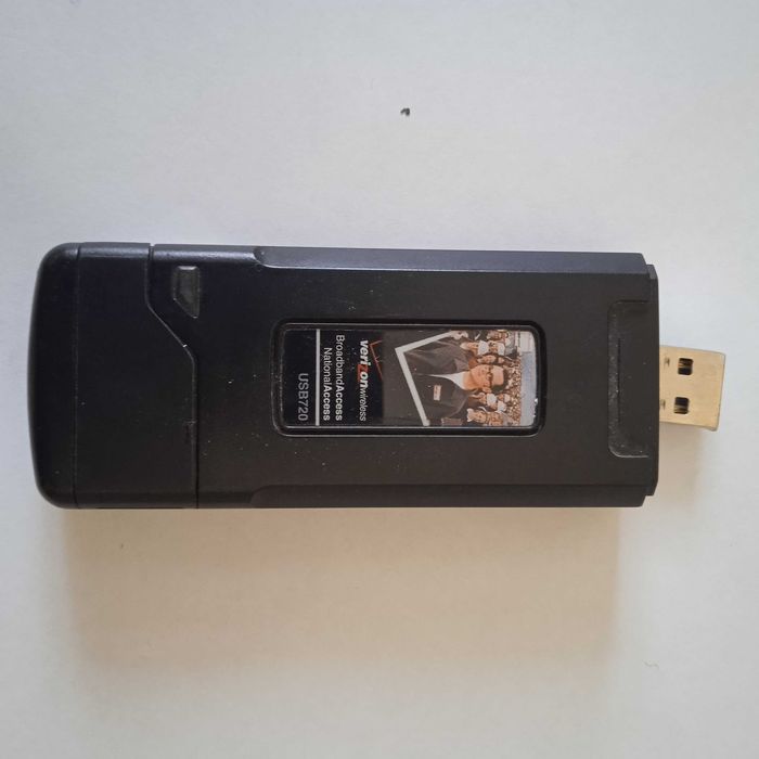 Модем для интернета VERIZON USB 720, и др.