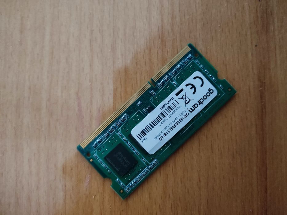 Оперативная память