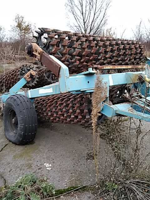 Коток ККШ-9,2Г-02