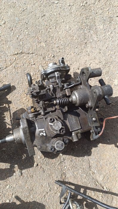 Тнвд 1.9д 2.1 2.5 2.8тди  citroen renault peugeot fiat ducato boxer j