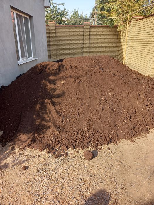 Сыпец перегной коровий