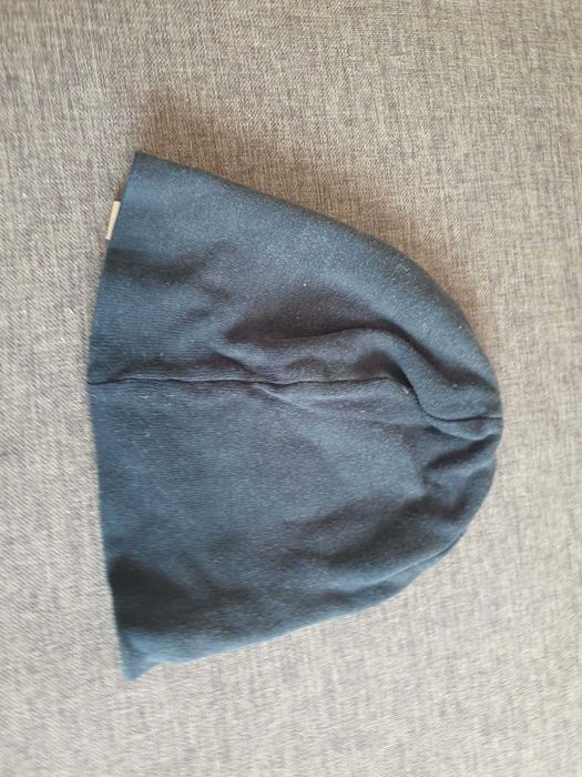 Czapka wsuwana dziecięca Myszka Miki cekiny 50 cm