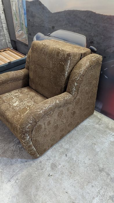 Диван детский раскладной малютка