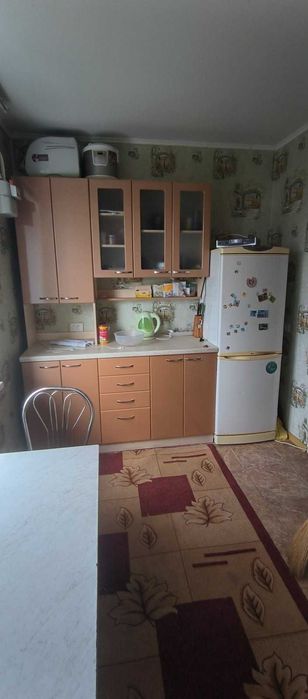 Продам однокімнатну квартиру