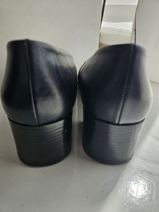 Buty ecco czułenka