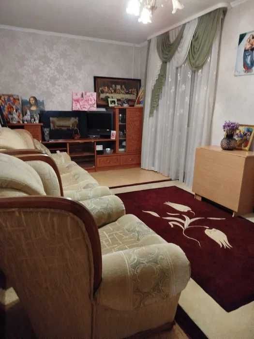 Продам уютную 2-комнатную квартиру 53 м² на Северной Салтовке на ул. Натальи Ужвий, 89584 + - View 3