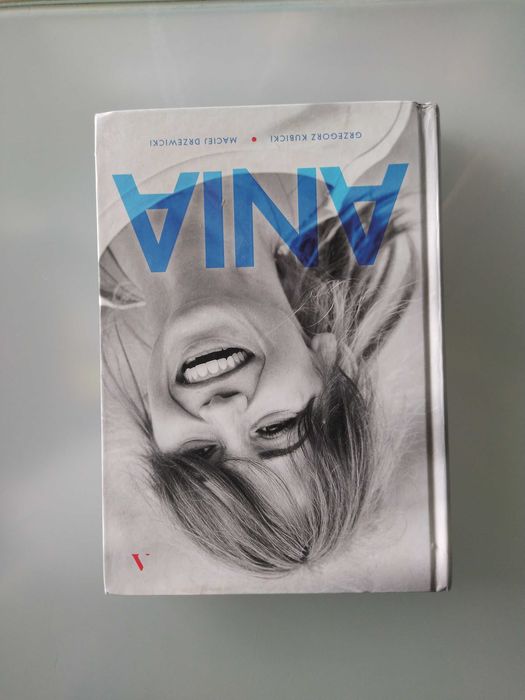 Ania Biografia Anny Przybylskiej