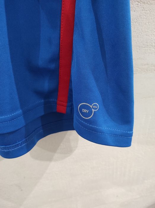 Koszulka piłkarska klubowa Glasgow Rangers Puma