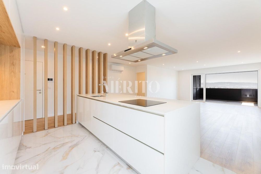 APARTAMENTOS T3 Junto ao centro da Cidade