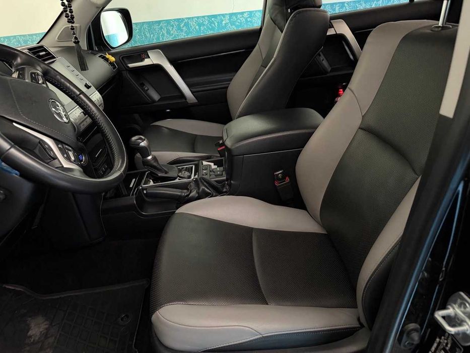 продам Toyota LC Prado