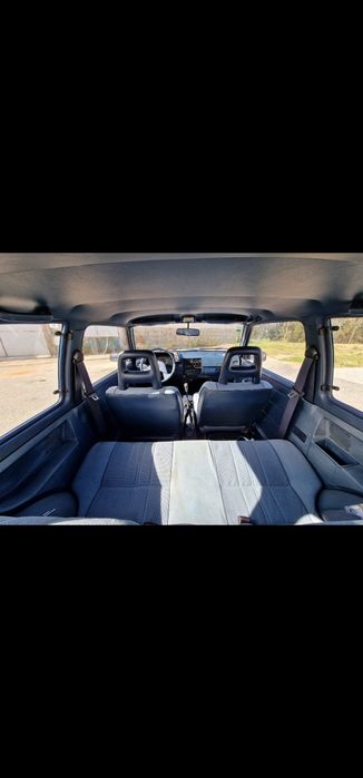 Suzuki swift mk1 1.3 gl