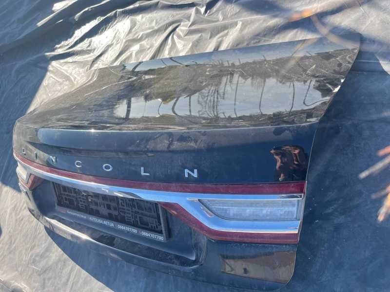 Крышка багажника LINCOLN Continental X (16-22) GD9Z5440110A