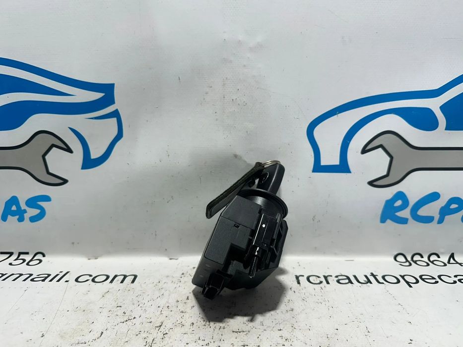 Canhão Modulo Switch Chave EZS EIS Original Mercedes Benz A2115451008