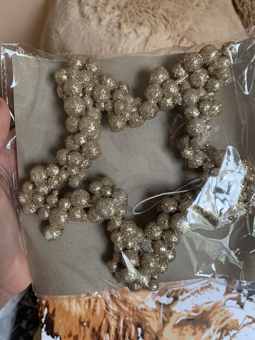 Новогодняя игрушка