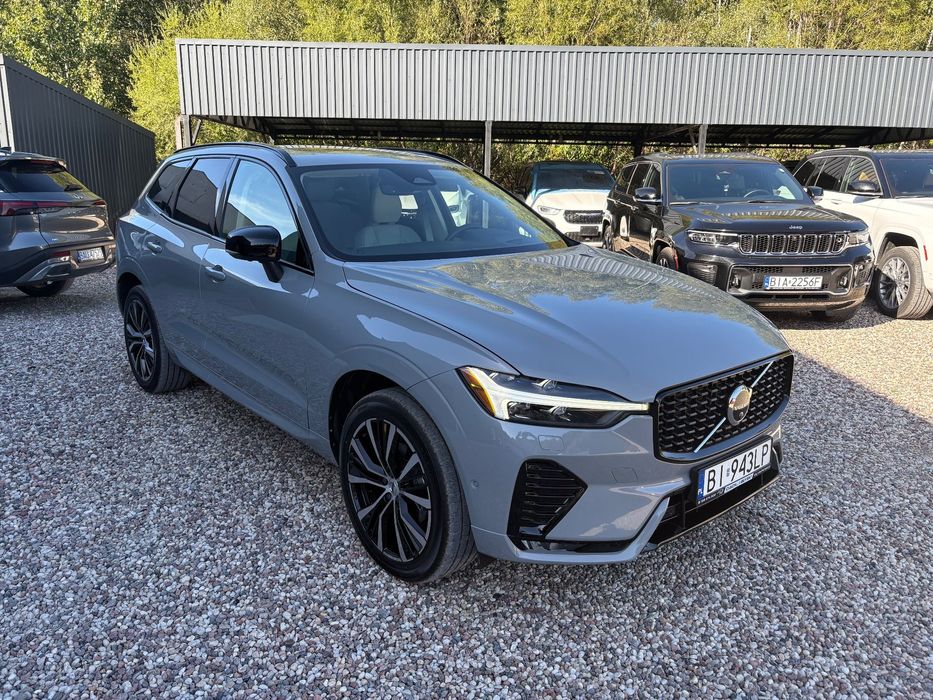 Volvo XC 60