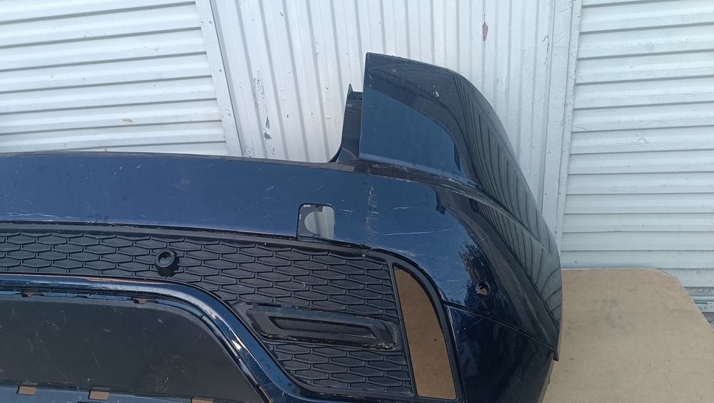 Vendo parachoque de trás jaguar E-Pace ano 2018/19