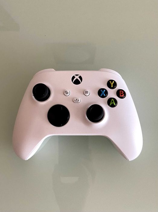 Xbox Series S - 512GB SSD