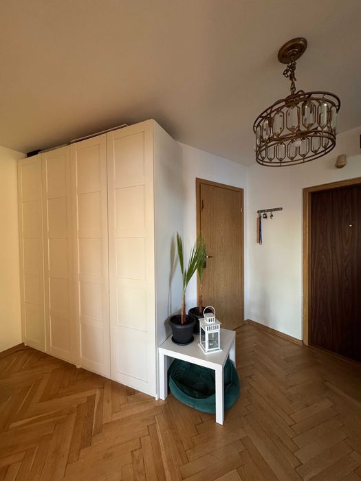 Gocław 78.8m2  3pok przestronne