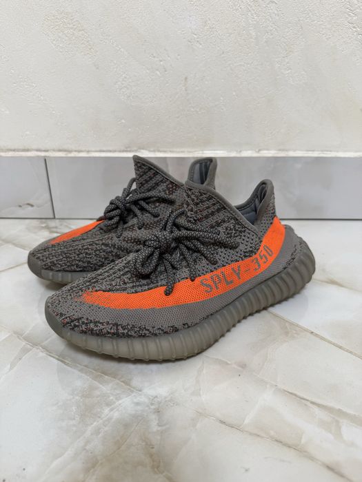 adidas Yeezy Boost 350 V2 “Beluga”