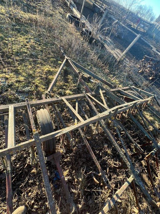 Культиватор кпс 4.2