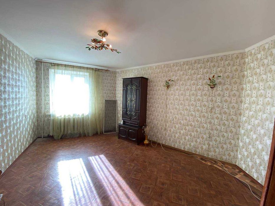 Четырехкомнатная чешка, ул. Александра Поля, с автономкой