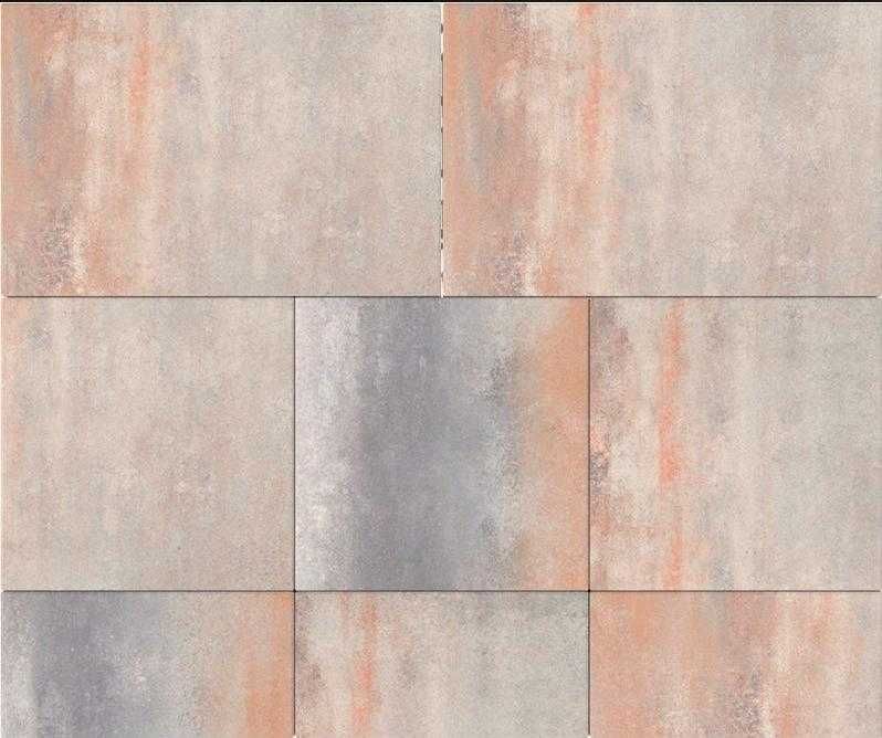 Kostka Brukowa Bruk Spectra 6 cm Gothic, York, Muszlowy WYPRZEDAŻ !!!