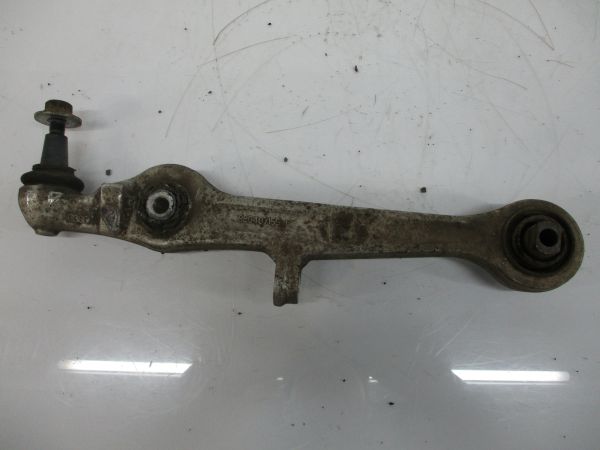 Braço de suspensão frente esquerdo AUDI A4 (8EC, B7)