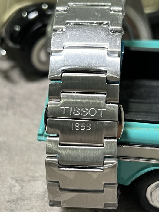 Tissot Prx automatico