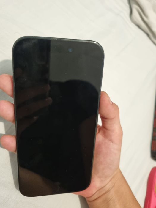 Iphone 15 128gb