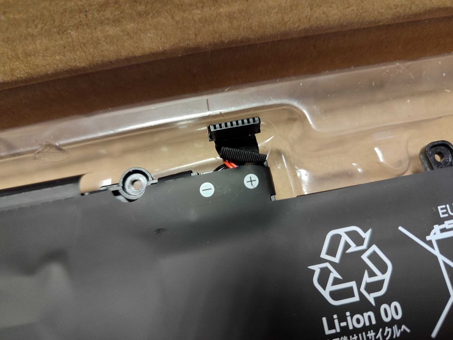 Батарея для Lenovo ThinkPad E14,E15 L19C3PD5 2020-21