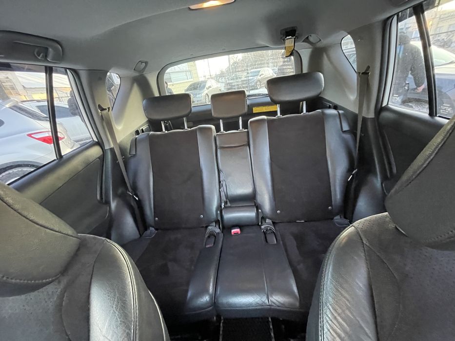 Продам Toyota-RAV4