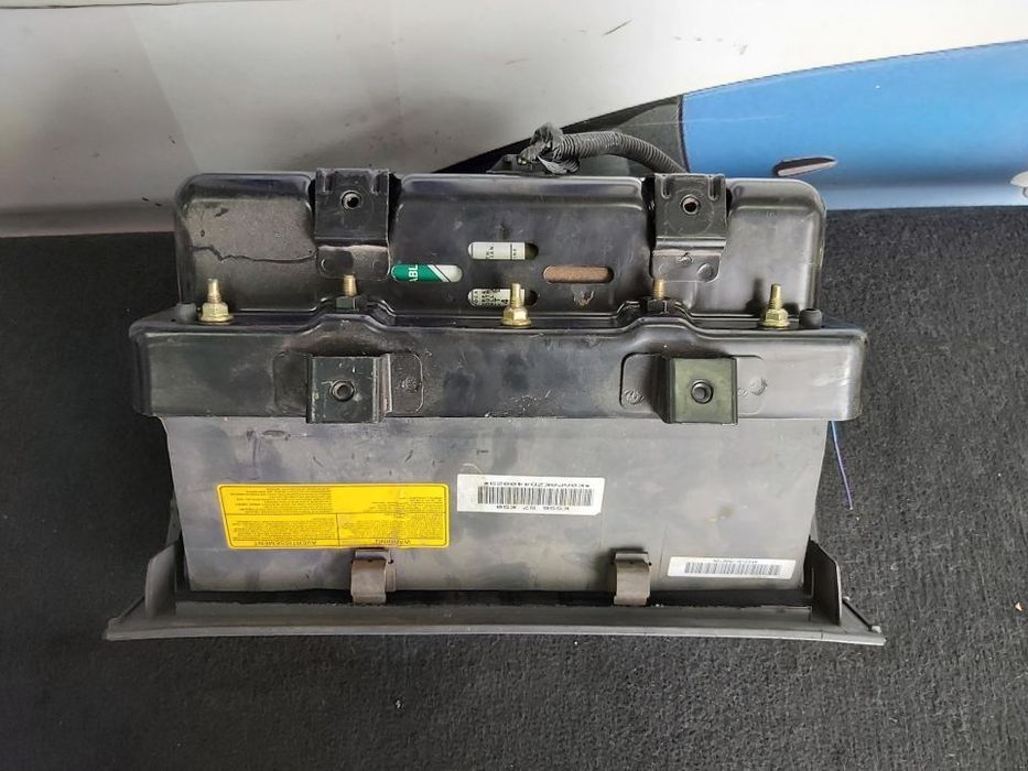 Airbag Tablier Kia Carnival