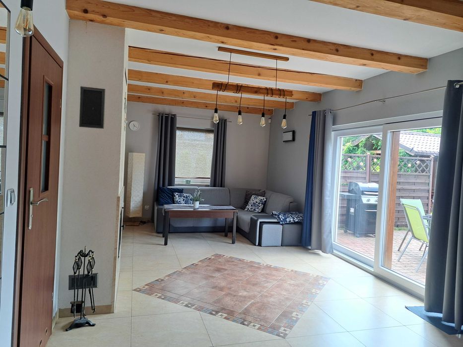 Domek Dominik Kopalino